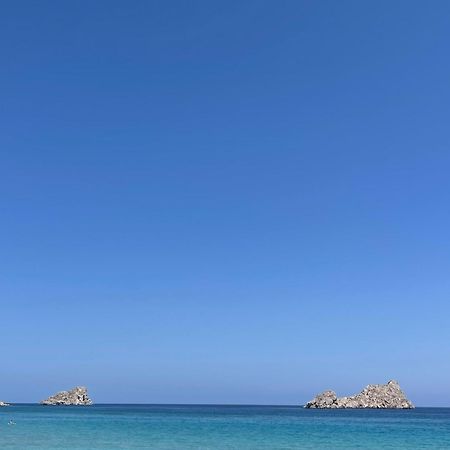 Natica Mare Villas 赛罗卡波斯 外观 照片