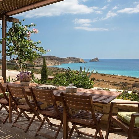 Natica Mare Villas 赛罗卡波斯 外观 照片