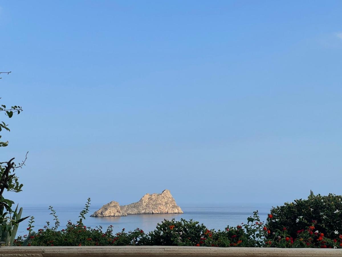 Natica Mare Villas 赛罗卡波斯 外观 照片