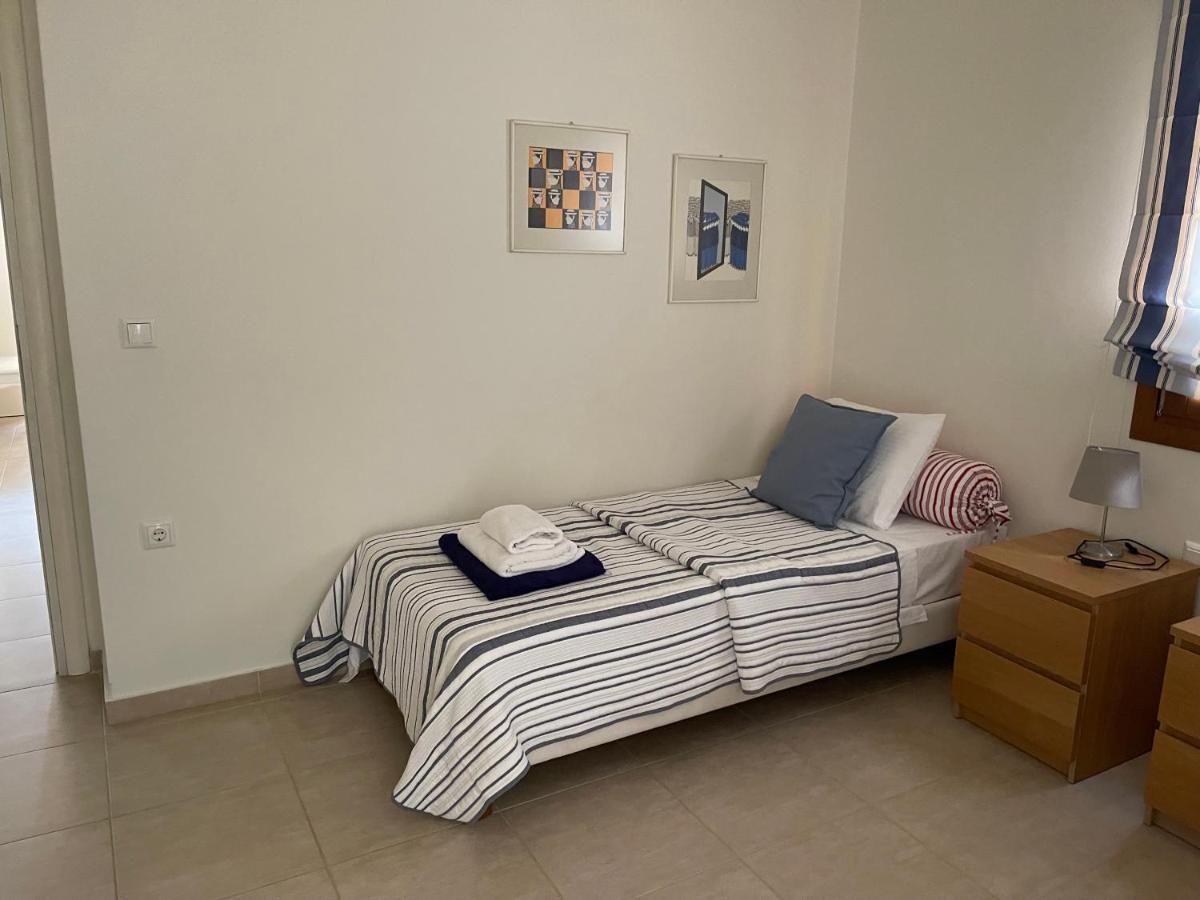 Natica Mare Villas 赛罗卡波斯 外观 照片