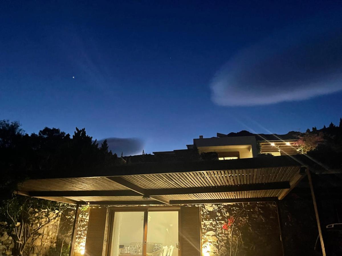 Natica Mare Villas 赛罗卡波斯 外观 照片