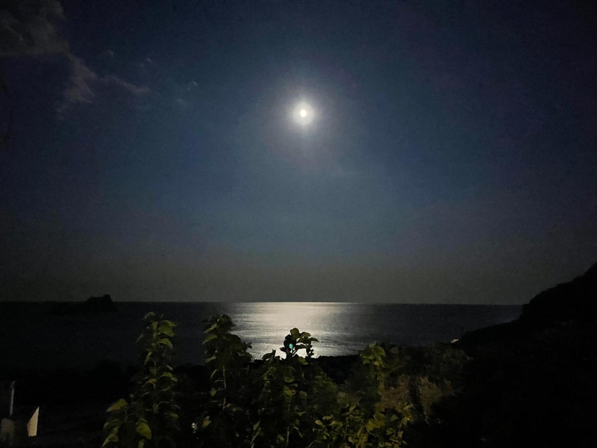 Natica Mare Villas 赛罗卡波斯 外观 照片