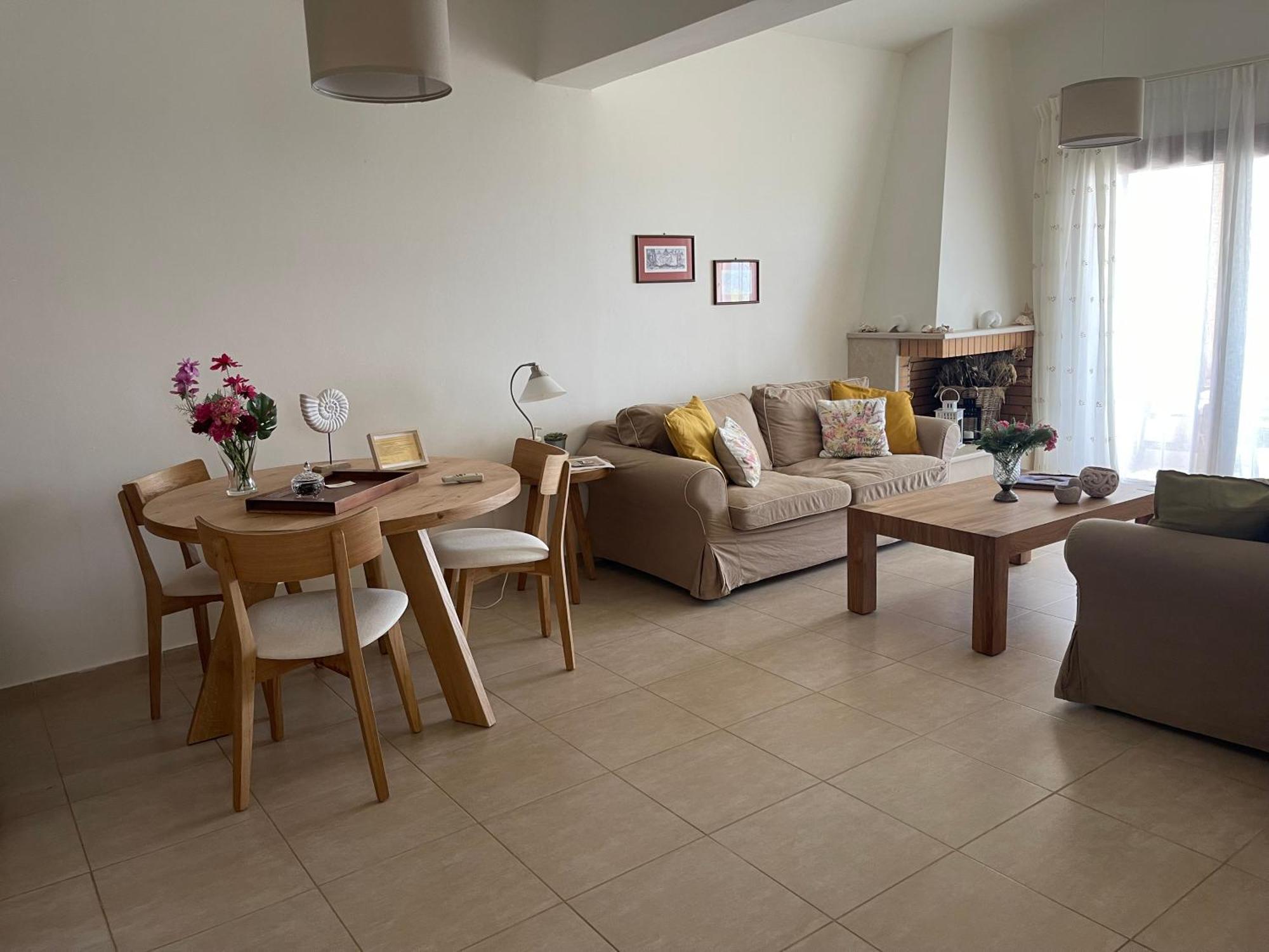 Natica Mare Villas 赛罗卡波斯 外观 照片