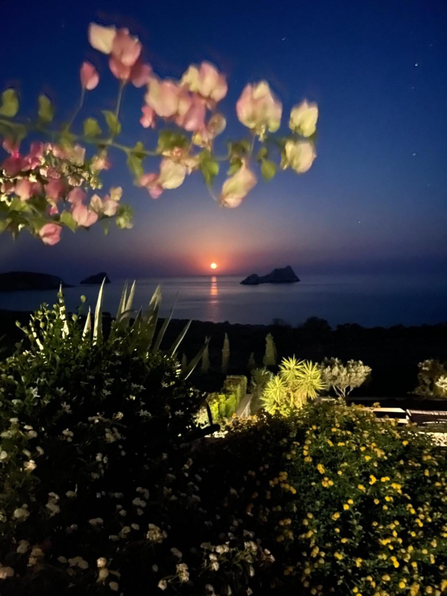 Natica Mare Villas 赛罗卡波斯 外观 照片